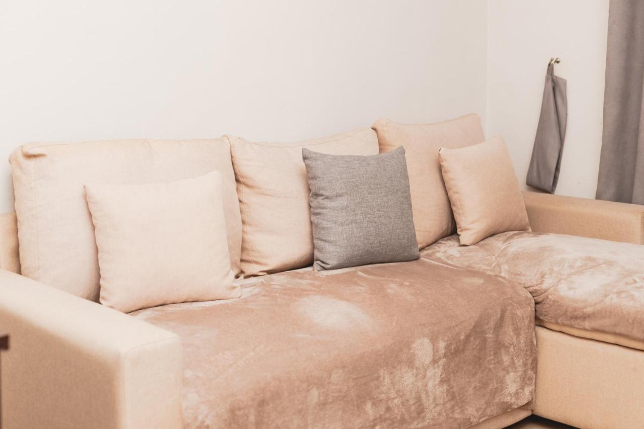 New Apartment At New Bazaar - Tirana City Center מראה חיצוני תמונה